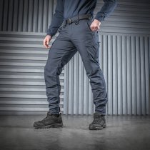 M-Tac Aggressor Tactical Flex Pants Gen.II - Dark Navy Blue - 44/32