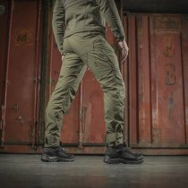 M-Tac Aggressor Tactical Flex Pants Gen.II - Dark Olive - 28/34