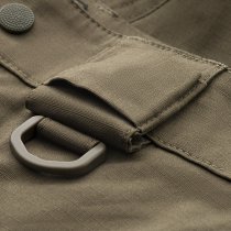 M-Tac Aggressor Tactical Flex Pants Gen.II - Dark Olive - 30/30