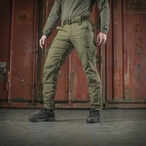 M-Tac Aggressor Tactical Flex Pants Gen.II - Dark Olive - 30/32