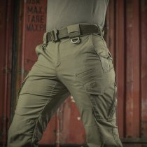 M-Tac Aggressor Tactical Flex Pants Gen.II - Dark Olive - 30/36