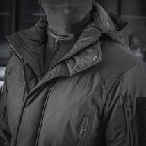 M-Tac Alpha Extreme Winter Jacket Gen.III - Black - L