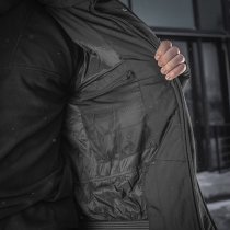 M-Tac Alpha Extreme Winter Jacket Gen.III - Black - L