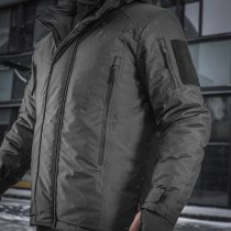 M-Tac Alpha Extreme Winter Jacket Gen.III - Black - M