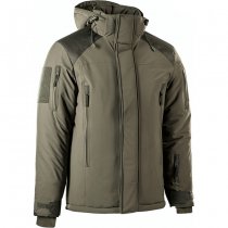 M-Tac Alpha Extreme Winter Jacket Gen.III - Olive - L