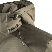 M-Tac Alpha Extreme Winter Jacket Gen.III - Olive - L