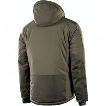 M-Tac Alpha Extreme Winter Jacket Gen.III - Olive - S