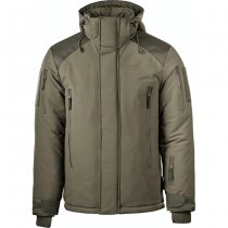 M-Tac Alpha Extreme Winter Jacket Gen.III - Olive - XL