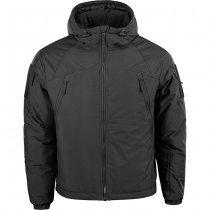 M-Tac Alpha Winter Jacket Gen.III - Black - 2XL - Long