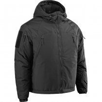 M-Tac Alpha Winter Jacket Gen.III - Black - 2XL - Long