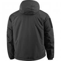 M-Tac Alpha Winter Jacket Gen.III - Black - 2XL - Long