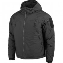 M-Tac Alpha Winter Jacket Gen.III - Black - S - Regular