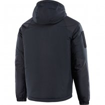 M-Tac Alpha Winter Jacket Gen.III - Dark Navy Blue - L - Long