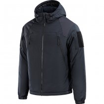 M-Tac Alpha Winter Jacket Gen.III - Dark Navy Blue - S - Long