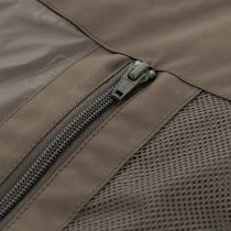 M-Tac Alpha Winter Jacket Gen.III - Dark Olive - L - Long