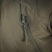 M-Tac Alpha Winter Jacket Gen.III - Dark Olive - L - Long