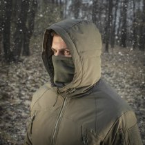 M-Tac Alpha Winter Jacket Gen.III - Dark Olive - L - Long