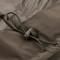 M-Tac Alpha Winter Jacket Gen.III - Dark Olive - L - Regular