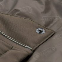 M-Tac Alpha Winter Jacket Gen.III - Dark Olive - S - Regular