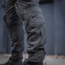 M-Tac Army Pants Nyco Extreme - Black - 28/30