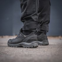 M-Tac Army Pants Nyco Extreme - Black - 28/32