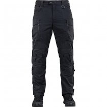 M-Tac Army Pants Nyco Extreme - Black - 32/30