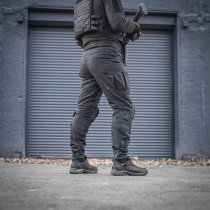 M-Tac Army Pants Nyco Extreme - Black - 32/30