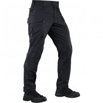 M-Tac Army Pants Nyco Extreme - Black - 32/32