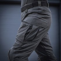 M-Tac Army Pants Nyco Extreme - Black - 32/32