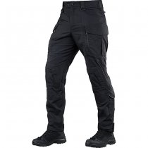 M-Tac Army Pants Nyco Extreme - Black - 34/32