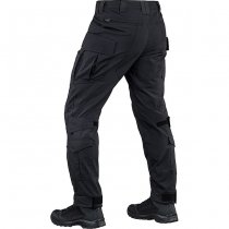 M-Tac Army Pants Nyco Extreme - Black - 36/30