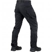 M-Tac Army Pants Nyco Extreme - Black - 36/32