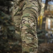 M-Tac Army Pants Nyco Extreme - Multicam - 36/34