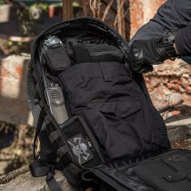 M-Tac Assault Pack Backpack - Black