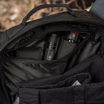 M-Tac Assault Pack Backpack - Black