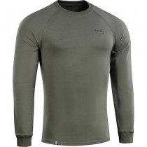 M-Tac Athlete Raglan - Army Olive - 3XL