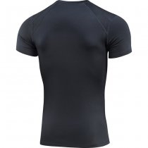 M-Tac Athletic Sweat Wicking T-Shirt Gen.II - Dark Navy Blue - XL