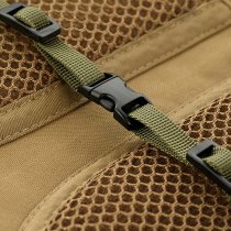 M-Tac Backpack Cover - Olive - Small