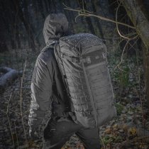 M-Tac Backpack Elite Large Gen.II - Black