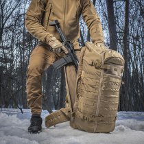 M-Tac Backpack Elite Large Gen.II - Coyote