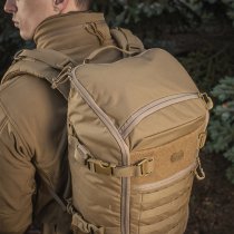 M-Tac Backpack Elite Small Gen.II - Coyote