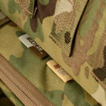 M-Tac Backpack Elite Large Gen.II - Multicam