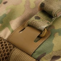 M-Tac Backpack Elite Small Gen.II - Multicam