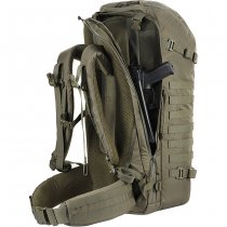 M-Tac Backpack Elite Large Gen.II - Ranger Green