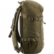 M-Tac Backpack Elite Small Gen.II - Ranger Green