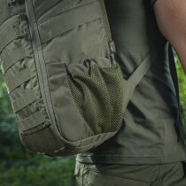 M-Tac Backpack Elite Small Gen.II - Ranger Green