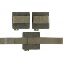 M-Tac Backpack Inserts 3pcs - Ranger Green