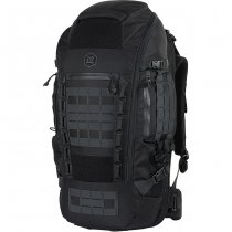 M-Tac Backpack Large Elite Hex - Black