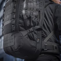 M-Tac Backpack Large Elite Hex - Black