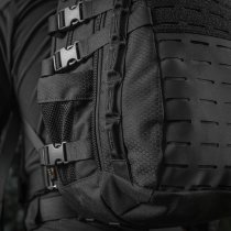 M-Tac Backpack Mission Pack Elite Hex - Black